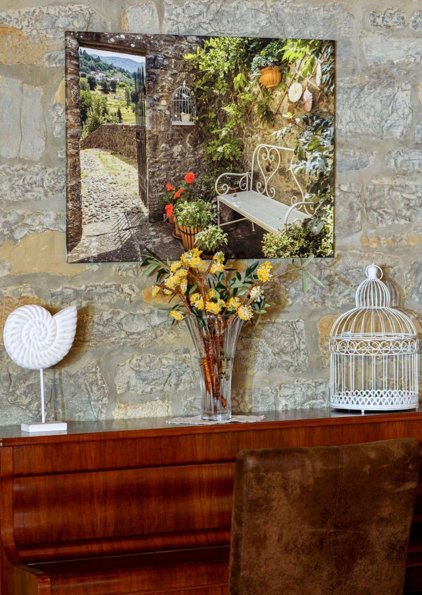 The Hug Of Nature Dekani Room photo